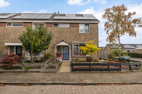 Medium property photo - De Lysterfanger 7, 8567 JJ Oudemirdum